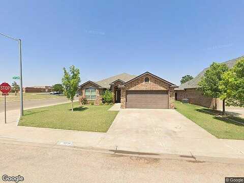 72Nd, LUBBOCK, TX 79424