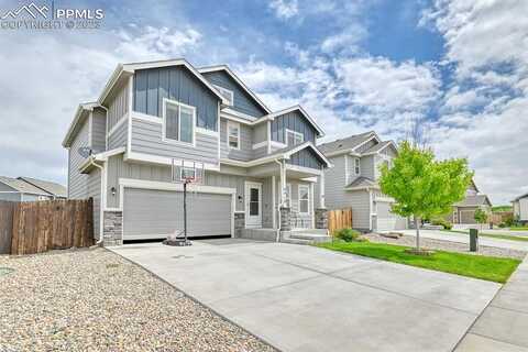 Mandan, COLORADO SPRINGS, CO 80925