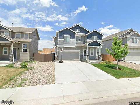 Mandan, COLORADO SPRINGS, CO 80925