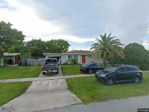 Jordan, NORTH PORT, FL 34287