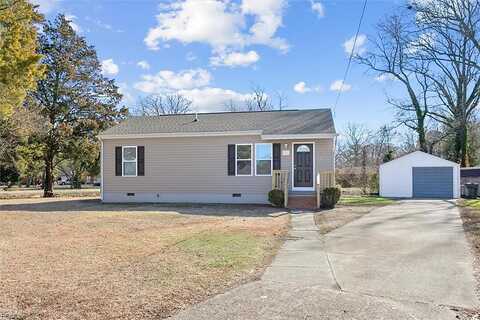 Teakwood, HAMPTON, VA 23666
