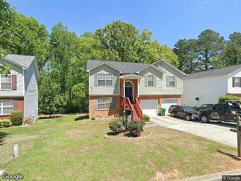 Cedar Croft, LITHONIA, GA 30058