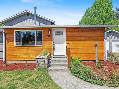 207Th, LYNNWOOD, WA 98036