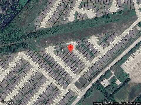 Manarchos, FORNEY, TX 75126