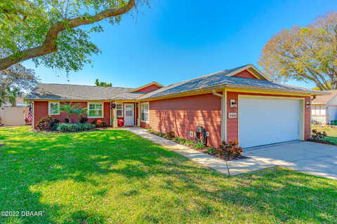 Dubois, PORT ORANGE, FL 32127