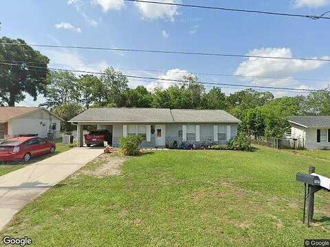 107Th, BELLEVIEW, FL 34420