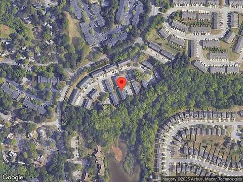 Walden Lake, DECATUR, GA 30035