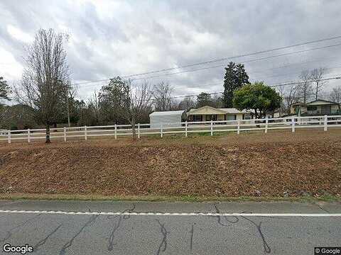Dixie, RESACA, GA 30735
