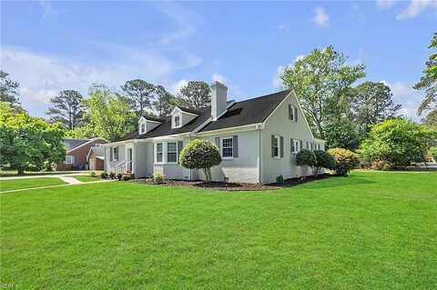 Wake Forest, PORTSMOUTH, VA 23703