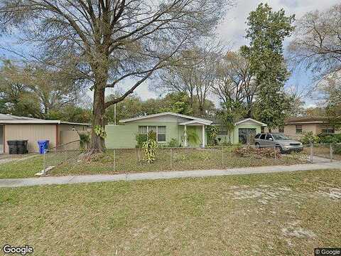 Perch, TAMPA, FL 33617