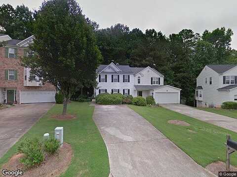 Thorngate, ACWORTH, GA 30101