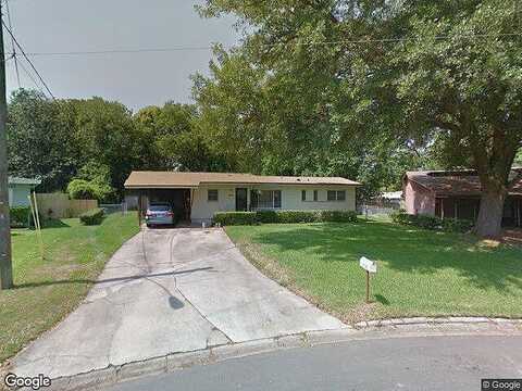 De Kalb, JACKSONVILLE, FL 32207
