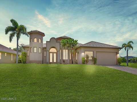 12Th, CAPE CORAL, FL 33993