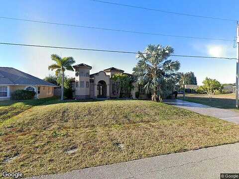 12Th, CAPE CORAL, FL 33993