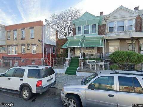57Th, PHILADELPHIA, PA 19143