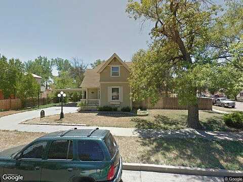 Olive, LAMAR, CO 81052