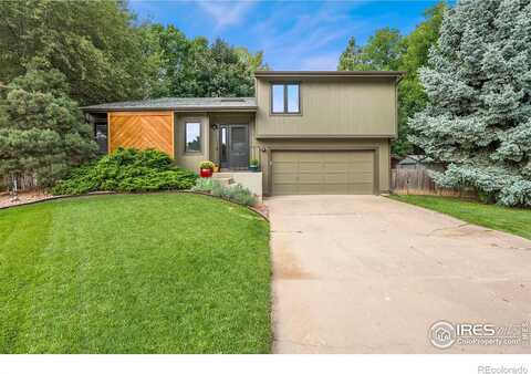 Colony, FORT COLLINS, CO 80526