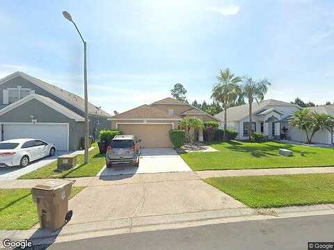 Turret, KISSIMMEE, FL 34743