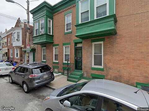 Jefferson, PHILADELPHIA, PA 19121