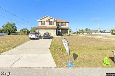 18Th, CAPE CORAL, FL 33914