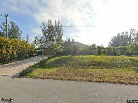 22Nd, CAPE CORAL, FL 33993