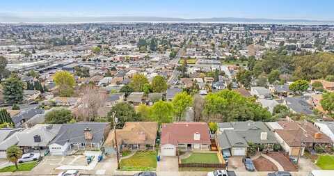 Marie, HAYWARD, CA 94542