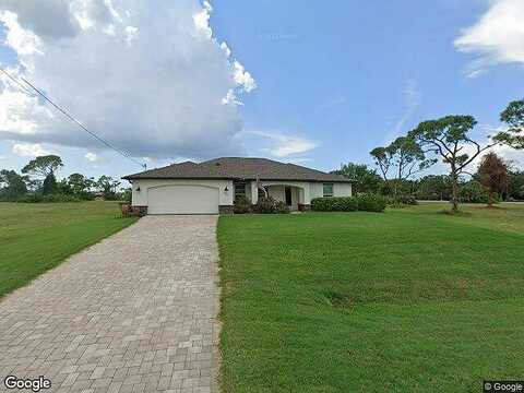 32Nd, CAPE CORAL, FL 33993