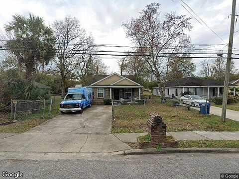 Brooklyn, JACKSONVILLE, FL 32209