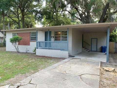 Hoffman, JACKSONVILLE, FL 32211
