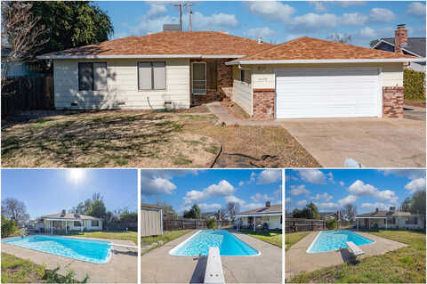 Glengary, REDDING, CA 96001