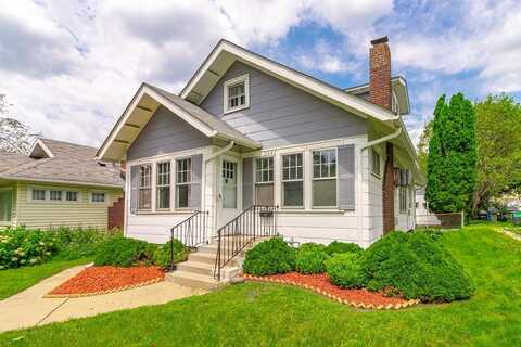 Randolph, SAINT PAUL, MN 55105