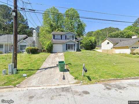 Downs, LITHONIA, GA 30058