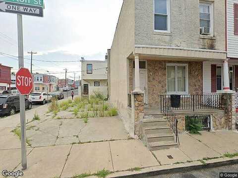Horton, PHILADELPHIA, PA 19139