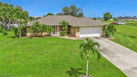 4Th, CAPE CORAL, FL 33909