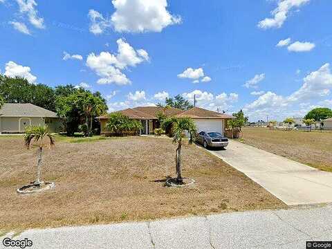 4Th, CAPE CORAL, FL 33909