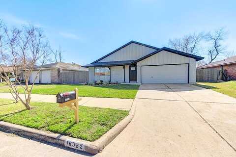 Paso Dobble, HOUSTON, TX 77083