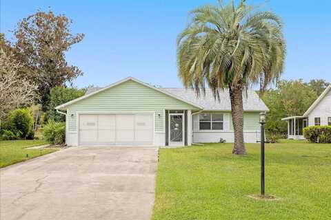 Easter Ross, LEESBURG, FL 34788