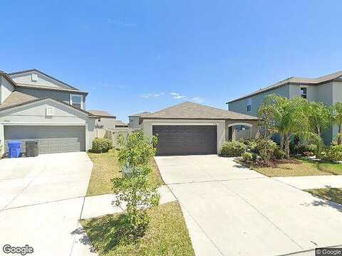 Broad Brush, SUN CITY CENTER, FL 33573