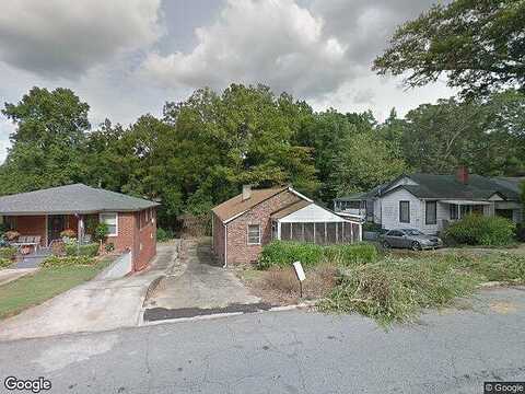 Burbank, ATLANTA, GA 30314