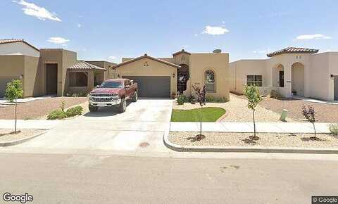 Boer Trail, EL PASO, TX 79938