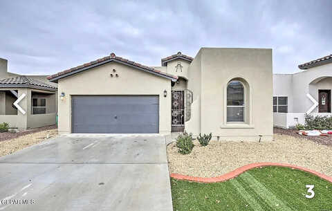 Boer Trail, EL PASO, TX 79938