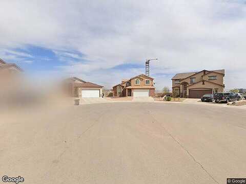 Alma Point, EL PASO, TX 79938
