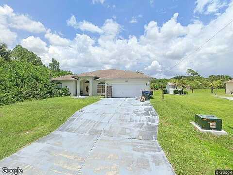 Nimbus, NORTH PORT, FL 34287