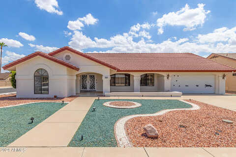 Gable Hill, SUN CITY WEST, AZ 85375