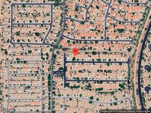 Placita Nubes De Agua, SAHUARITA, AZ 85629