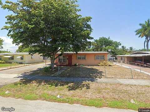 14Th, FORT LAUDERDALE, FL 33311
