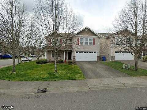181St Avenue, BONNEY LAKE, WA 98391
