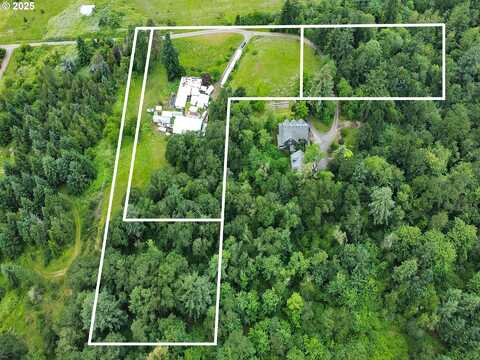 16644 LIVESAY RD, Oregon City, OR 97045