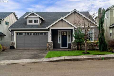 626 N V ST, Washougal, WA 98671