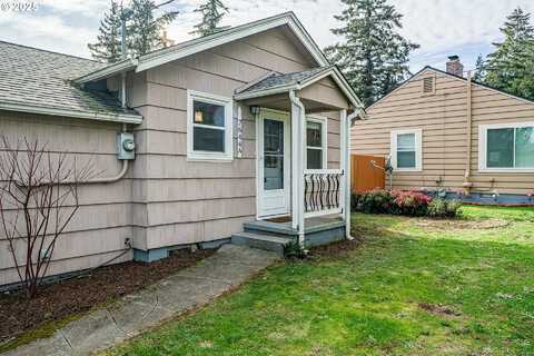 7644 SE CRYSTAL SPRINGS BLVD, Portland, OR 97206